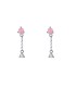 Pendientes  Pendientes Olivia