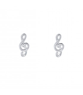 Pendientes  Pendientes Clave de Sol ¿Bailamos?