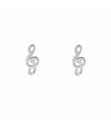 Pendientes  Pendientes Clave de Sol ¿Bailamos?