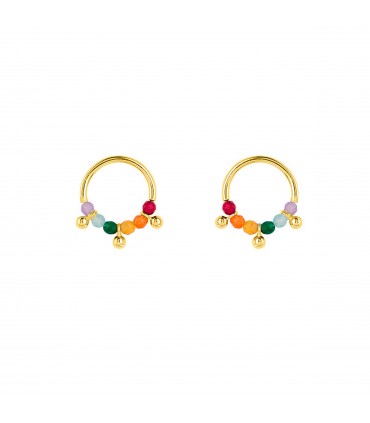 Pendientes  Pendientes Happy Karma