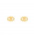 Pendientes  Pendientes Ojo