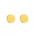 Pendientes  Pendientes Tacha Redonda