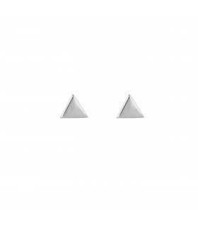Pendientes  Pendientes Triángulo