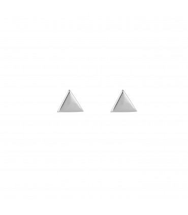 Pendientes  Pendientes Triángulo