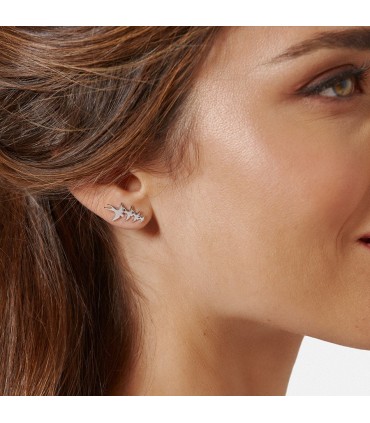 Pendientes  Pendientes Golondrinas
