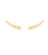 Pendientes  Pendientes Trepador Bolita