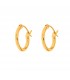 Pendientes  Pendientes Aro 18mm