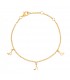 Pulseras Pulsera ¿Bailamos?