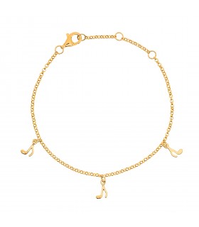 Pulseras Pulsera ¿Bailamos?