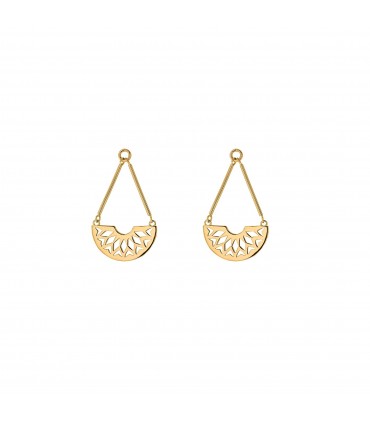 Pendientes  Pendientes Etnicos Barras