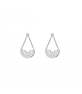 Pendientes  Pendientes Etnicos Barras