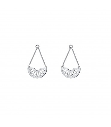 Pendientes  Pendientes Etnicos Barras