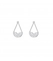 Pendientes Etnicos Barras