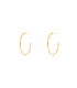 Pendientes  Pendientes Aro Bolas