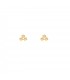 Pendientes  Pendientes Flores