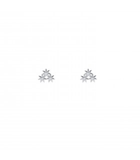 Pendientes  Pendientes Flores