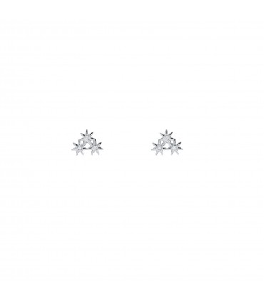 Pendientes  Pendientes Flores