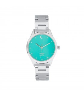 Relojes Reloj Star Verde