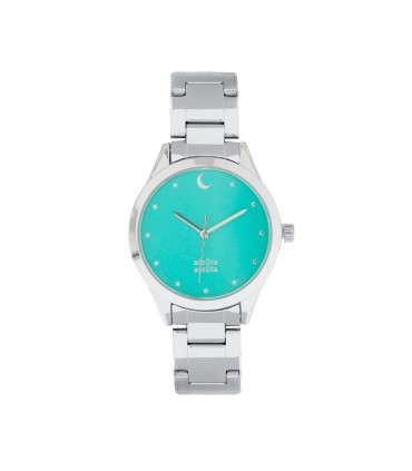 Relojes Reloj Star Verde