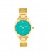 Relojes Reloj Star Verde
