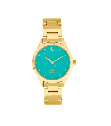 Relojes Reloj Star Verde