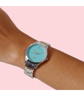 Relojes Reloj Star Verde
