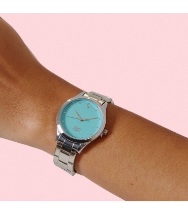 Relojes Reloj Star Verde
