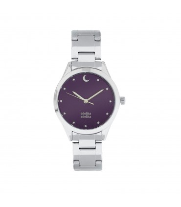 Relojes Reloj Star Morado
