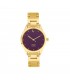 Relojes Reloj Star Morado