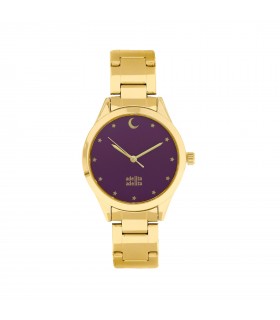 Relojes Reloj Star Morado