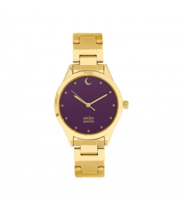 Relojes Reloj Star Morado