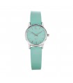 Reloj Universe Verde
