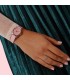 Relojes Reloj Universe Rosa