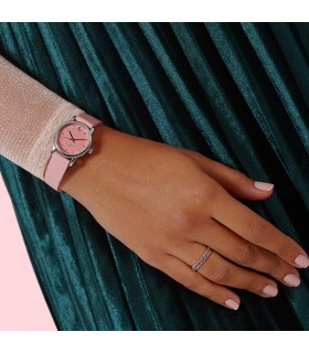 Relojes Reloj Universe Rosa