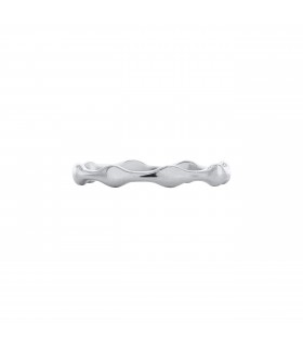 Anillos Anillo Ondas