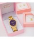 Relojes Reloj Star Morado