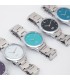 Relojes Reloj Star Verde