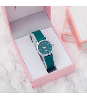 Relojes Reloj Universe Verde Botella