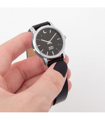 Relojes Reloj Universe Negro