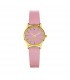 Relojes Reloj Universe Rosa