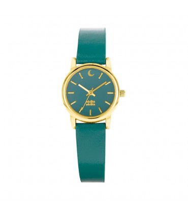 Relojes Reloj Universe Verde Botella