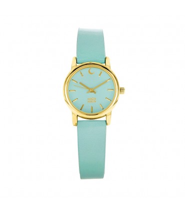 Relojes Reloj Universe Verde