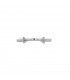 Anillos Anillo Spikes Plata