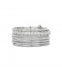 Anillos Anillo Girl Power Plata