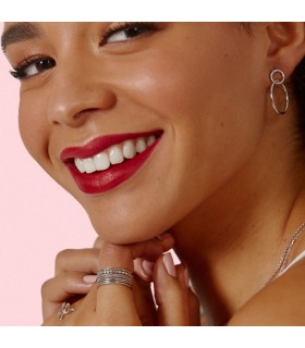 Anillos Anillo Girl Power Plata