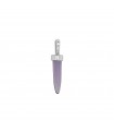 Charm Amatista