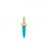 Charms Charm Turquesa