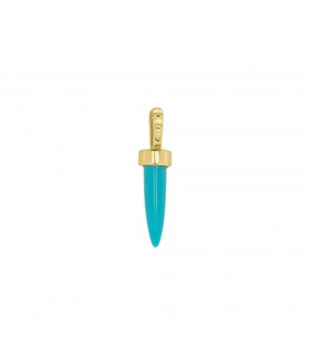 Charms Charm Turquesa