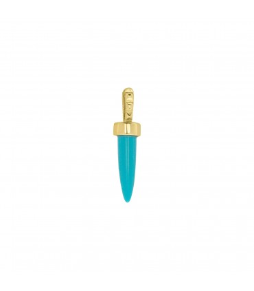 Charms Charm Turquesa