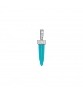 Charms Charm Turquesa